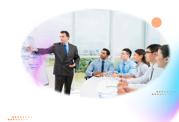 Expert Instructors. Proven Experience.