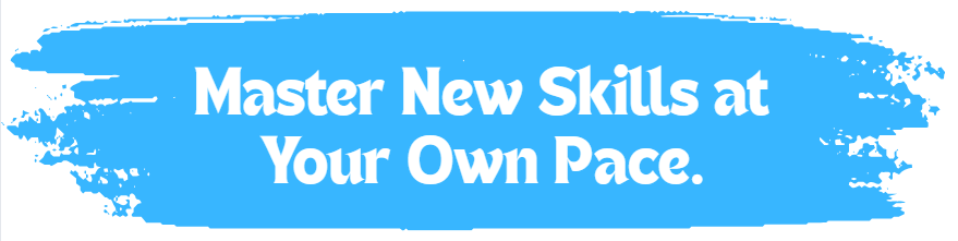EduArn - Master New Skills At Your Own Pace.
