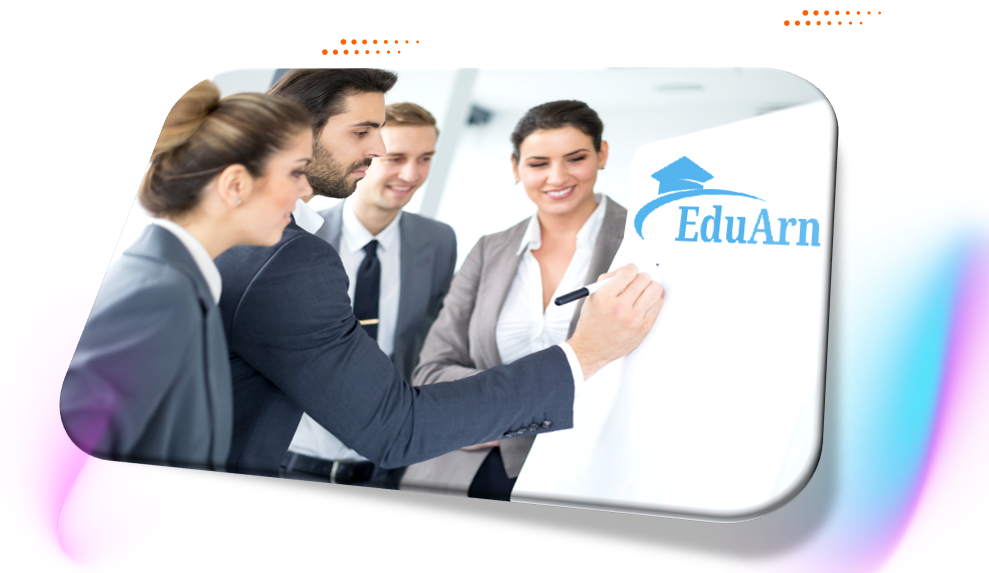 EduArn - Strategic Learning for Every Stage of Growth